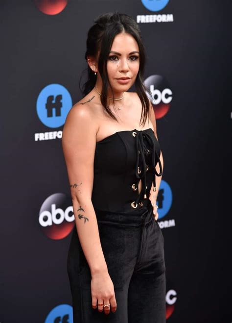 49 Hot Pictures Of Janel Parrish Are Sure To Win Many Hearts The Viraler