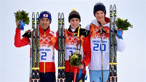 2014 Winter Olympic Skiing Results Three Gold Medals Handed Out In Two