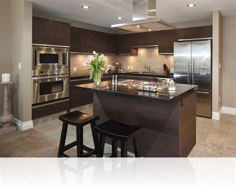 There was an error loading the page. Las Vegas Interior Designer | Open plan kitchen dining ...