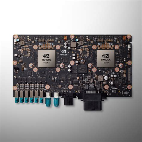 Automotive Innovators Motoring to NVIDIA DRIVE | NVIDIA Blog