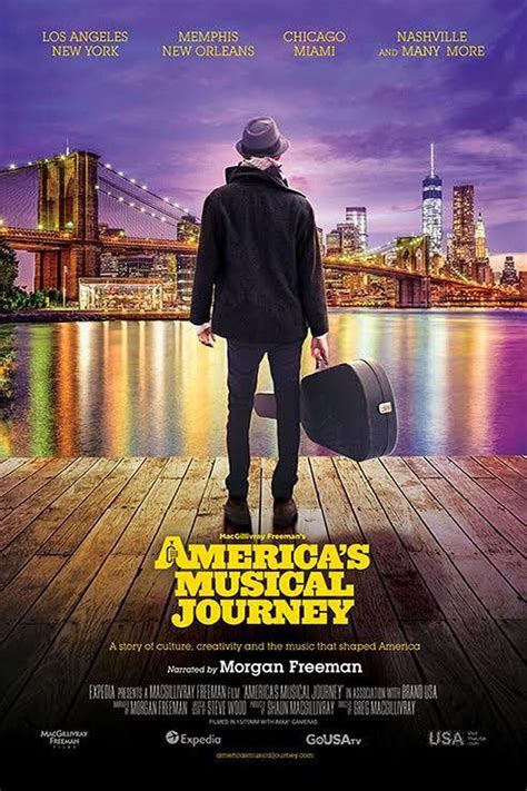'America's Musical Journey' documentary at Great Lakes Science Center a