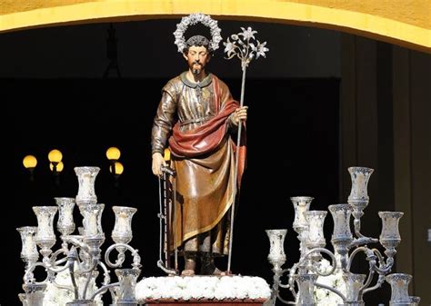 Maybe you would like to learn more about one of these? Fin de semana glorioso en San José Obrero; ofrenda floral ...