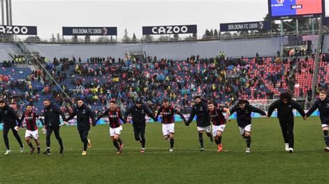 Bologna Cagliari 2 1 Le Pagelle Il Tabellino E Tutte Le Ultime Sulla