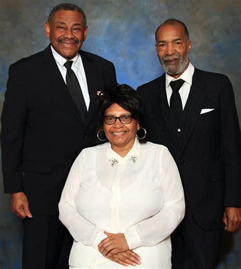 Ministry Anderson Chapel Ame Church