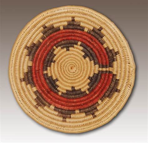 Southwest Indian Baskets Diné Navajo Nation Bowls And Other Forms