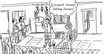 Cara mengamalkan nilai mengekalkan tradisi kekeluargaan mengamalkan panggilan sopan dalam keluarga. Cikgu Salmi: Cara-cara Merapatkan Hubungan dengan Jiran ...