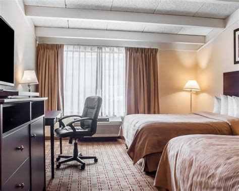 If you are looking for great parking deals, click here to compare and reserve parking at buf airport. Quality Inn Buffalo Airport NY BUF Airport - Park Sleep Hotels