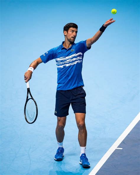 All the key action from centre court, where novak djokovic faced denis shapovalov for a place in the final at the championships 2021. Novak Djokovic vs Dominic Thiem free live stream: How to ...