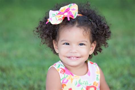 Adorable black baby girls hairstyles. How I Stopped Caring About Society's Beauty Standards (and ...