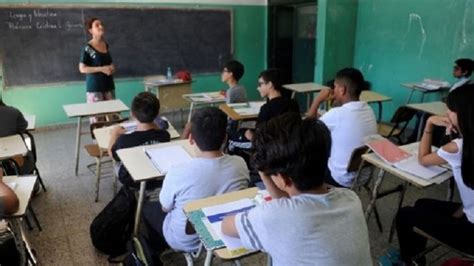 Desigualdad Educativa Solo 3 De Cada 10 Argentinos De Los Sectores Más Pobres Terminaron La