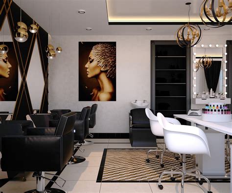 Salon De Beauté à Dubaï Découvrez Les Meilleurs Salons Comeindubai