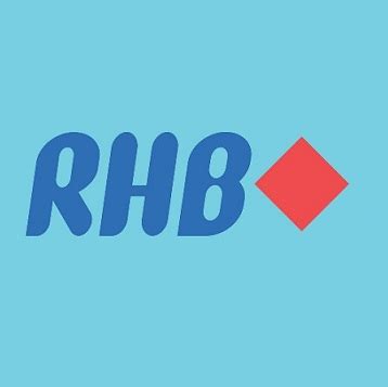The swift code for rhb bank berhad is rhbbmyklxxx. RHB Bank | Brands Genius