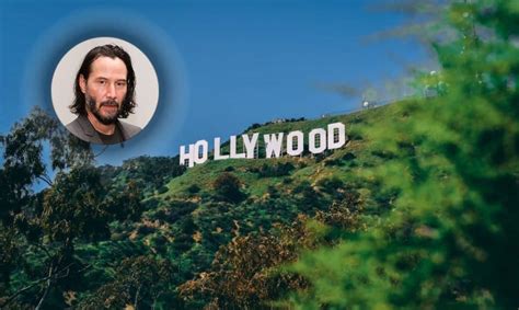Where Does Keanu Reeves Live The Deets On The Actors Home In La