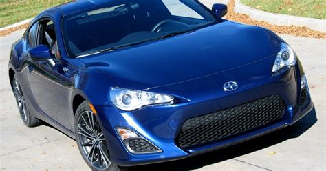 It’s just an ominous, shifty looking mattress. Bringing the Sport Back to the Car: 2015 Scion FR-S sports car