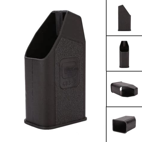 Tactical Magazine Speed Loader For 9mm 40 357 45 Gap Mags Clips