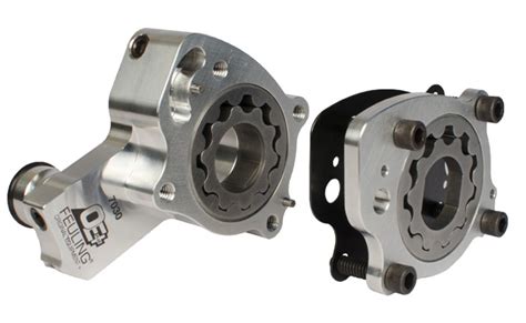 Finding and fixing the issues that are causing. Feuling Parts