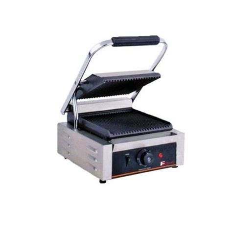 Peralatan seperti ini sangat cocok untuk para chef, barista, hingga ibu rumah tangga yang ingin bekerja di dapur dengan lebih praktis, cepat dan bersih. Distributor Mesin Alat Pemanggang Daging Listrik Harga ...