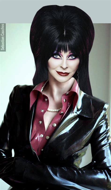 Elvirat Cassandra Peterson Foto 40532959 Fanpop