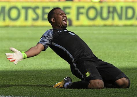 See more of itumeleng itu khune on facebook. Itumeleng Khune set for a sweeper-keeper role