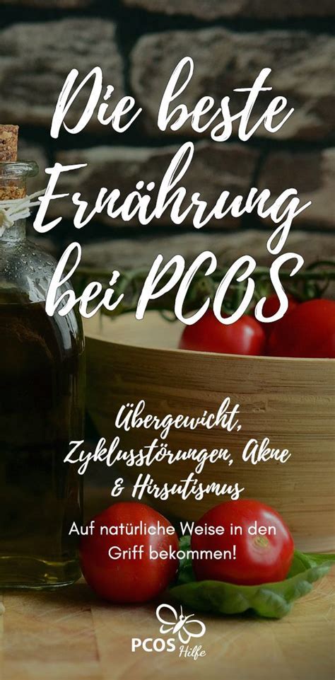 Pcos, akne ve akne tedavisi hakkında bilinmesi gerekenler. Die beste Ernährung bei PCOS - so kannst du auf natürliche ...