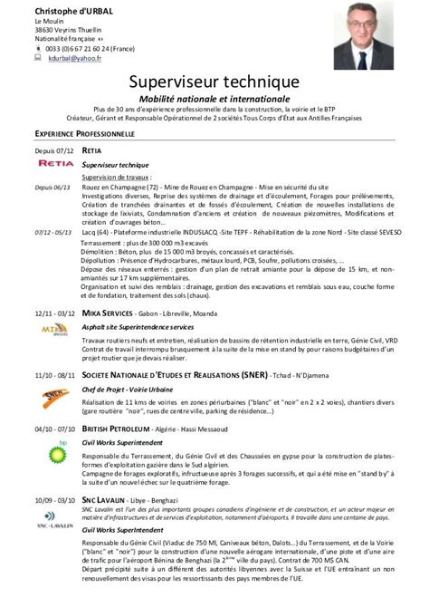Le contenu doit être différent pour chaque candidature : lettre de motivation charge de projet - Modele de lettre type