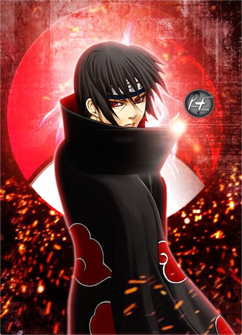 You will definitely choose from a huge number of pictures that option that will suit you exactly! Itachi Wallpaper - Itachi Uchiha Wallpaper Sharingan 75 ...