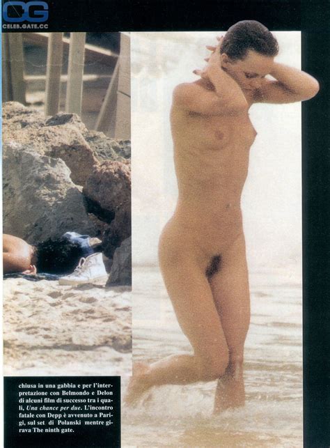 Vanessa Paradis Nude Pictures Onlyfans Leaks Playboy Photos Sex 32634