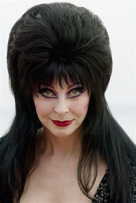 Cassandra Peterson S Life Before And After Fame Following Elvira Mistress Of The Dark