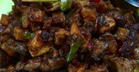 Resep ampela kentang saus tiram yang lezat banget. 1.448 resep sambal goreng kentang ati ampela enak dan ...