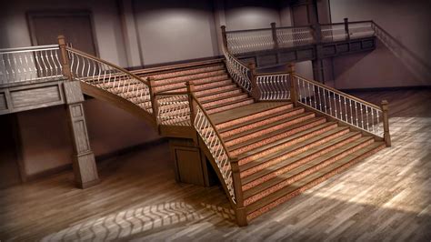 Railing extensions in revit untuk melihat detail lagu railing extensions in revit tutorial klik salah satu judul yang cocok, kemudian. (Download) Creating a Custom Staircase in Revit | 3dmaxfarsi