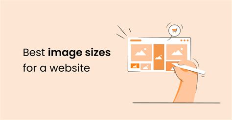 Best Image Size For Websites Dimensions Ratio Weight Tinyimg