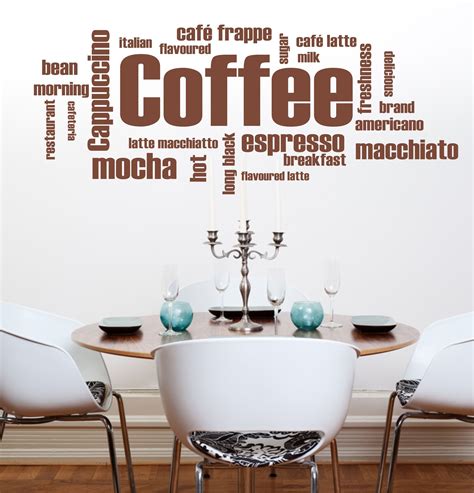 20 Best Ideas Coffee Wall Art