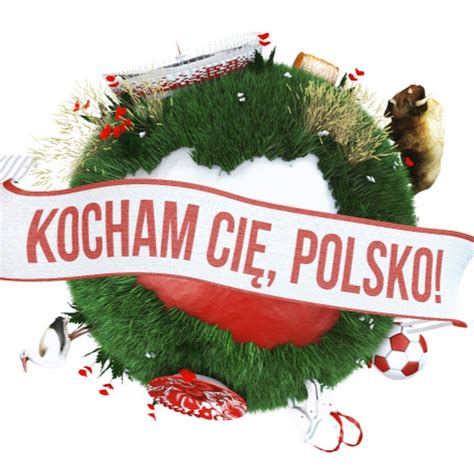 Kocham Cię, Polsko! TVP - YouTube