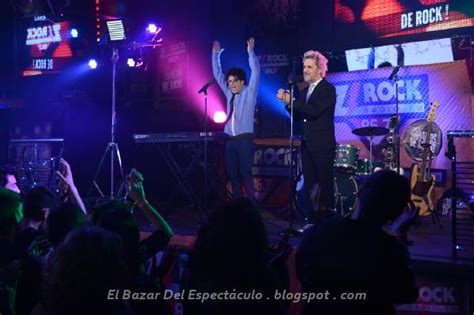 Guido barilari es el hijo del cantante de rata blaca y fundador del solista barilari, adrián barilari. Fotos Fiesta de la Z Rock: Viudas e Hijos del Rock & Roll ...