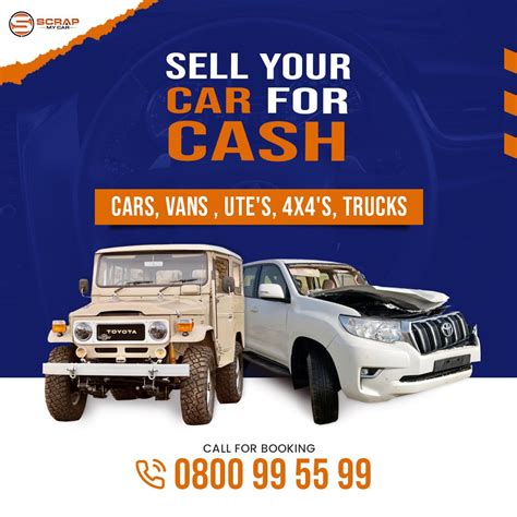 We Buy Scrap And Unwanted Cars And Trucks Auckland Hamilton Whangarei