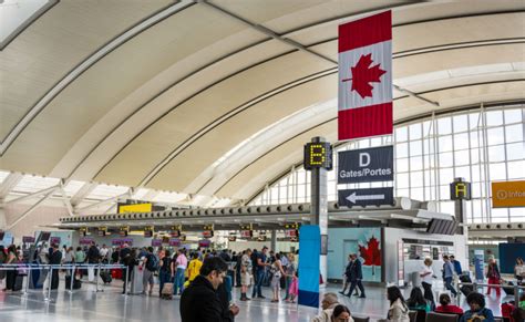 Arrivecan New Rules For Entry Or Return To Canada Travel Off Path