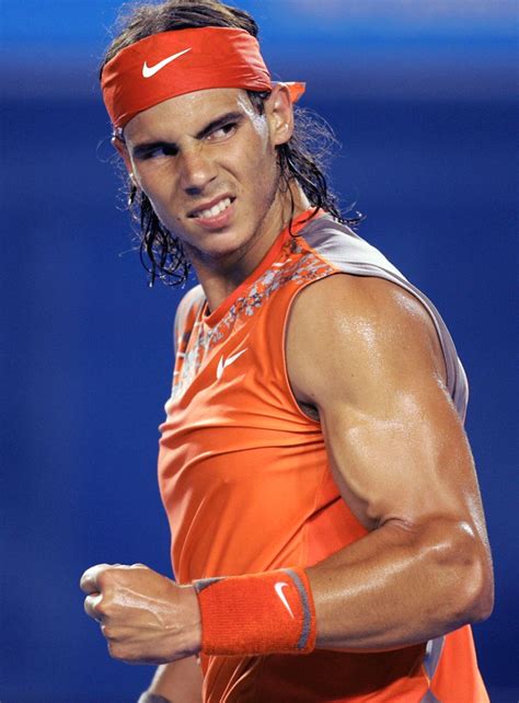 Biografia di Rafael Nadal