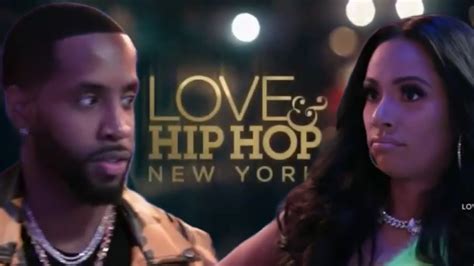 Review Only Love And Hip Hop Ny Season 10 Episode 4 Some Sticky Big