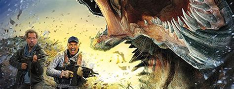 A cold day in hell. Tremors 6: A Cold Day in Hell (2018) - Review - Movie ...