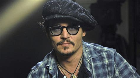 Johnny Depp Debuta En Instagram Con Un Inquietante Vídeo Faro De Vigo