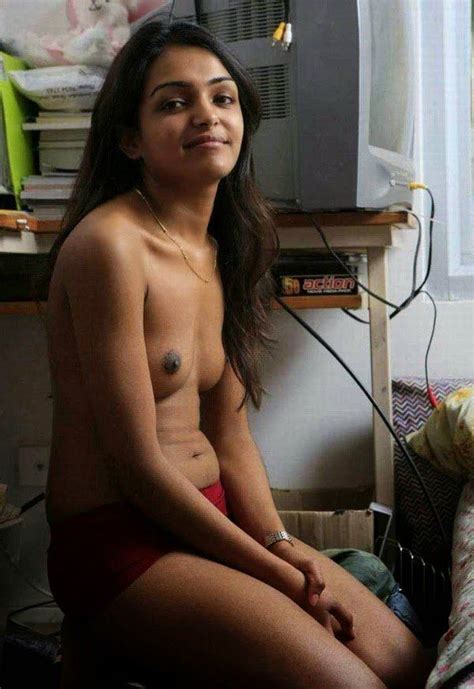 Anorexic Indian Naked