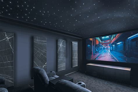 Experience A Home Theatre How It Is Meant To Be Completehome