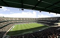 Ali sami yen sports complex turk telekom stadium. Estadio Benito Villamarín - FIFA 21 Stadium - FIFPlay