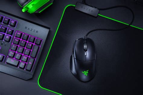 Razer Releases Lineup Of Budget Gaming Peripherals Guide Stash