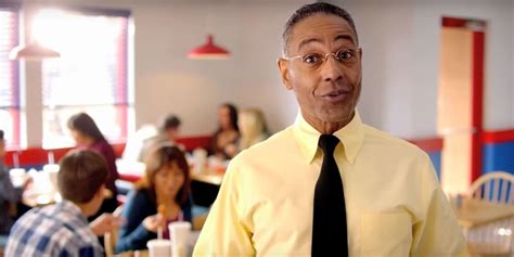 Gus Fring Is Back In Better Call Saul