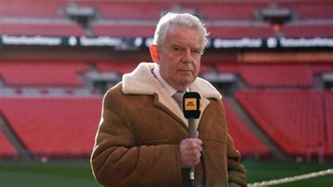 As well as fa cup coverage in the uk, bbc scotland has rights to show live scottish fa cup action including the cup final from hampden park and the scottish. Who is John Motson? The BBC football commentator ahead of ...