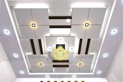 Pop ceiling designs or false ceiling designs give an attractive and stylish look to your roof and wall. a-one-pop-decoration-malla-talai-udaipur-rajasthan-052d7 ...
