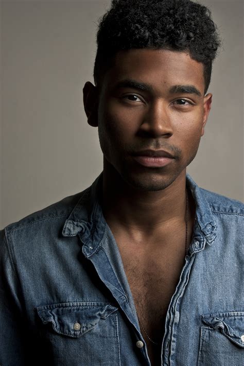 You can tie your top hair into a topknot as well for a classy appearance. Best Black Men Haircuts