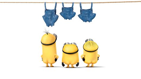 50 Minions Hd Wallpapers And Backgrounds