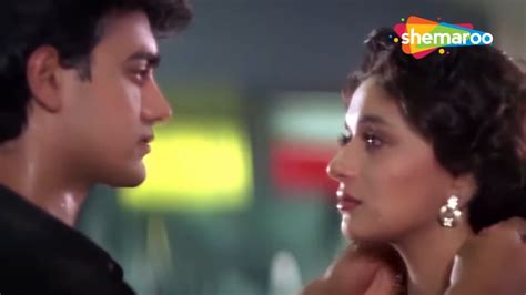 Climax Dil 1990 Hd Part 6 Aamir Khan Madhuri Dixit Anupam
